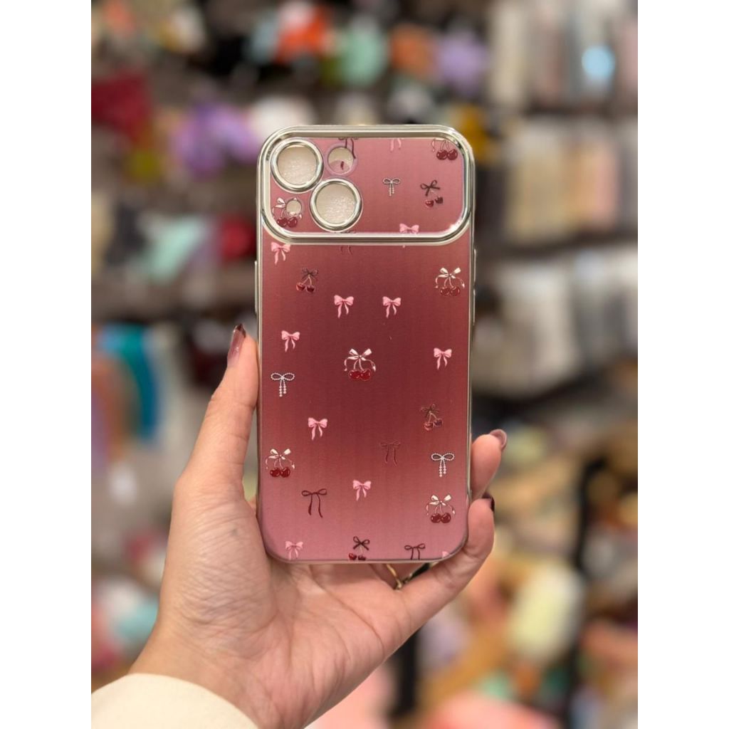 case iphone 15 basic premium bahan full softcase case karatker lucu unruk iphone 15 basic