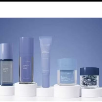 paket ageloc truface sepakat original