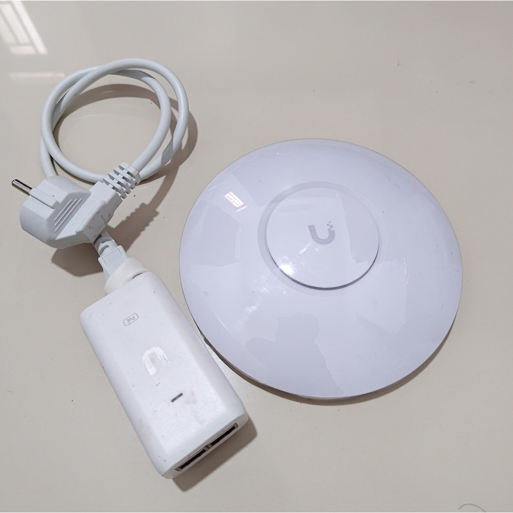 UNIFI U6 Plus Second