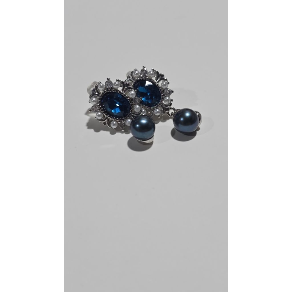 Anting Mutiara laut