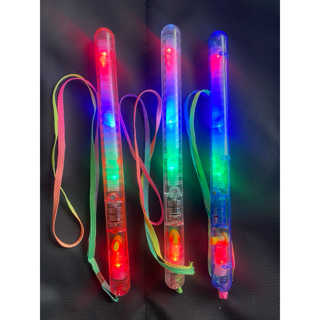 Mainan Anak Stik Lampu Nyala Led Murah