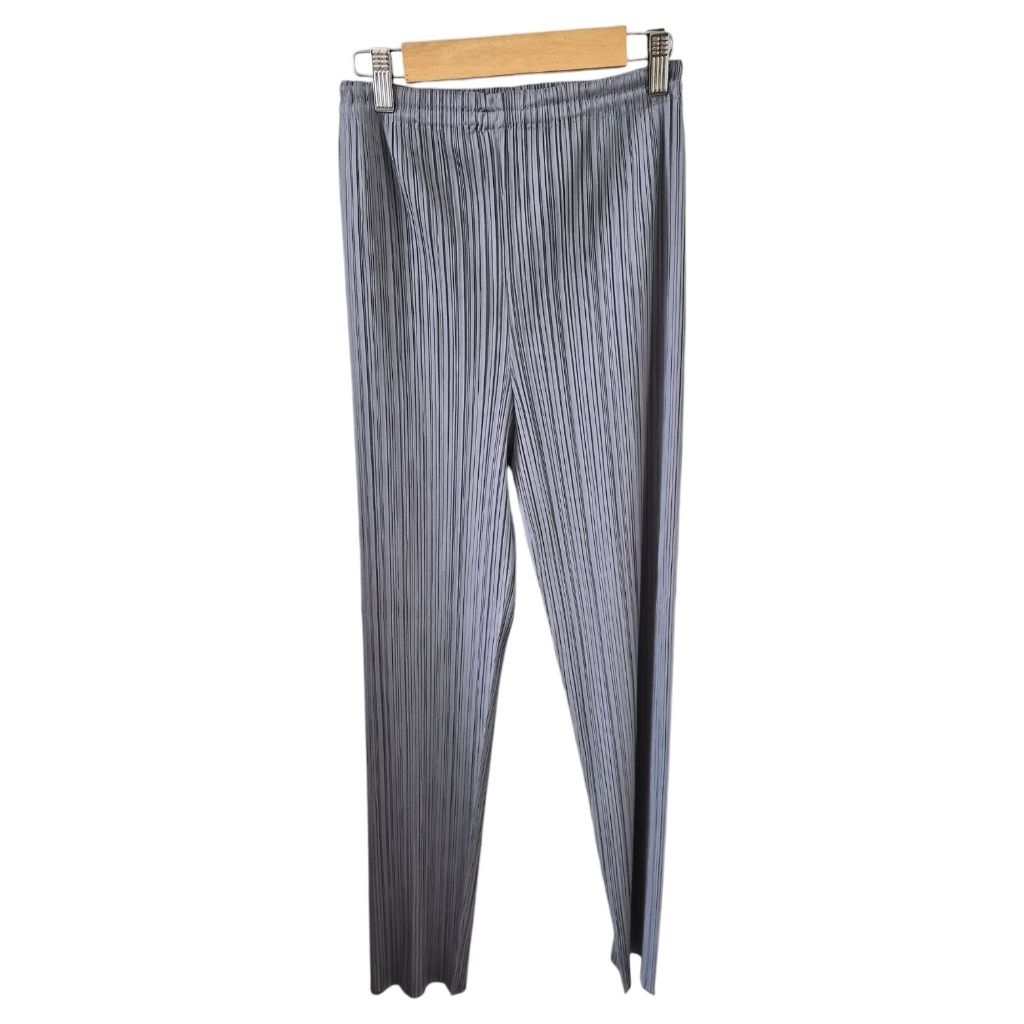 issey miyake pleats please pants