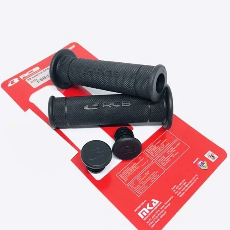 NEW RCB Handgrip Motor Original Universal Grip Gas Motor Racing
