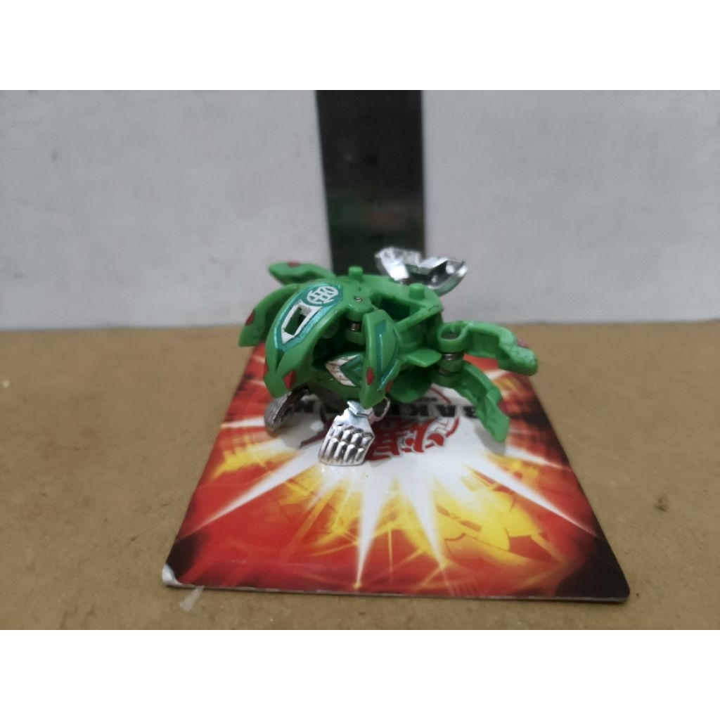 Bakugan Ventus Phosphos Ori Spin Master