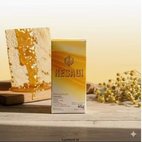 kesagi 5 sachet