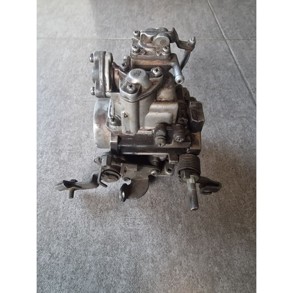 karburator suzuki carry extra bekas/second