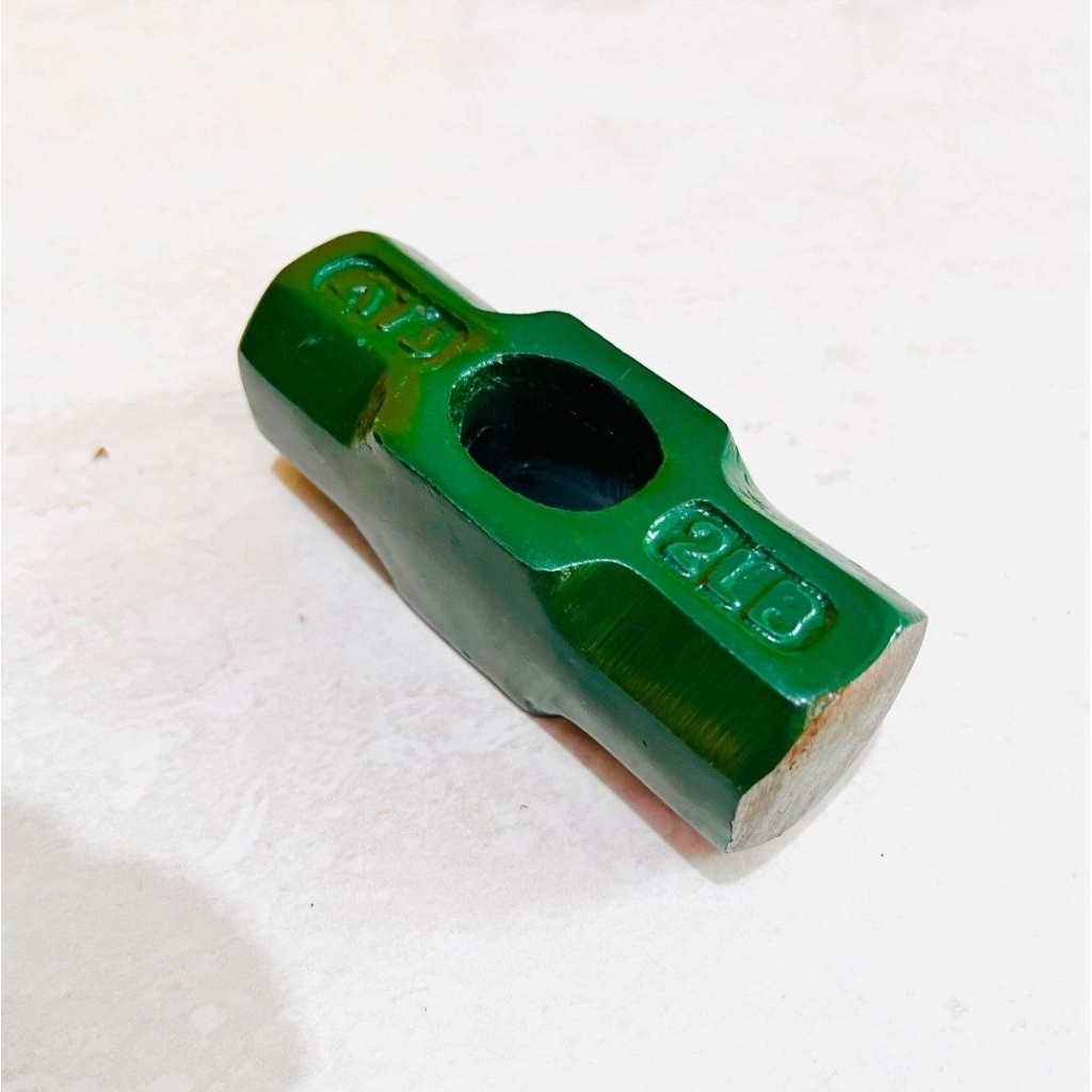 Palu Batu 2 LB Palu Bodem Palu Bogem Palu Godam Hammer Stone