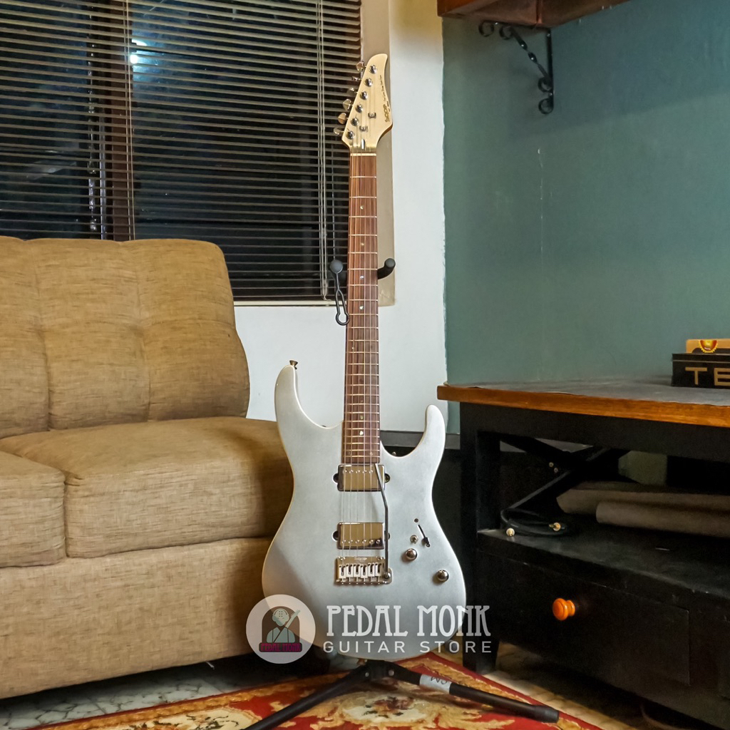 Sqoe Seib 500 Gitar elektrik