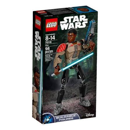 Lego 75116 - Star Wars - Finn