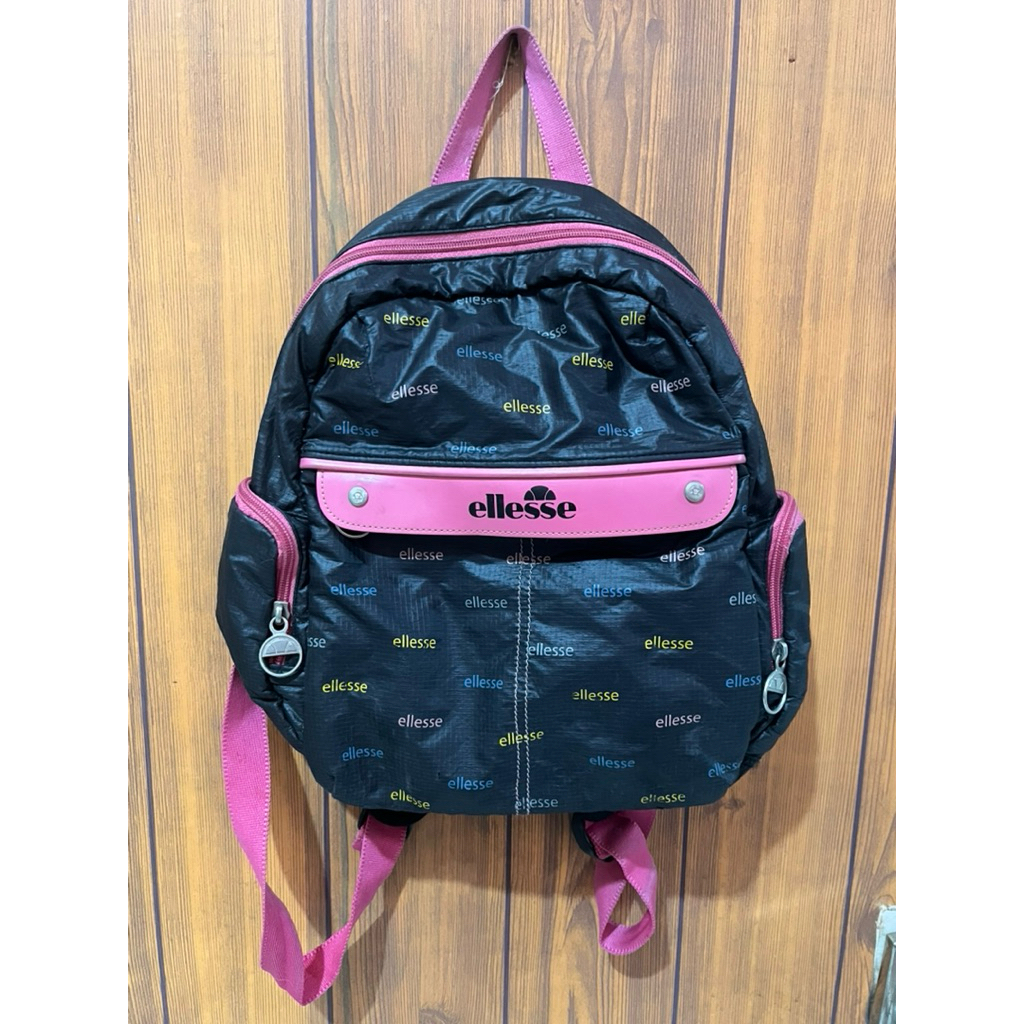 Tas Ransel ellesse