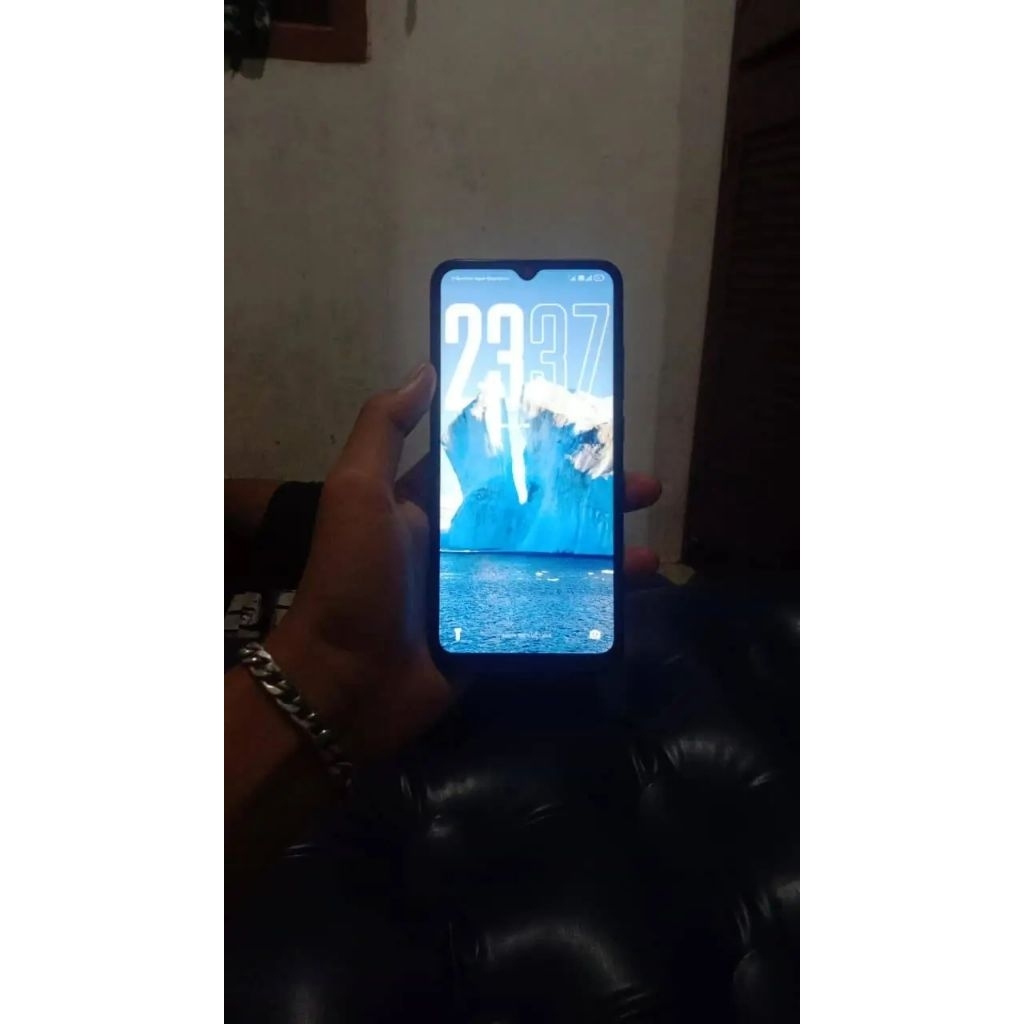 Redmi 9A 2/32GB Nominus second