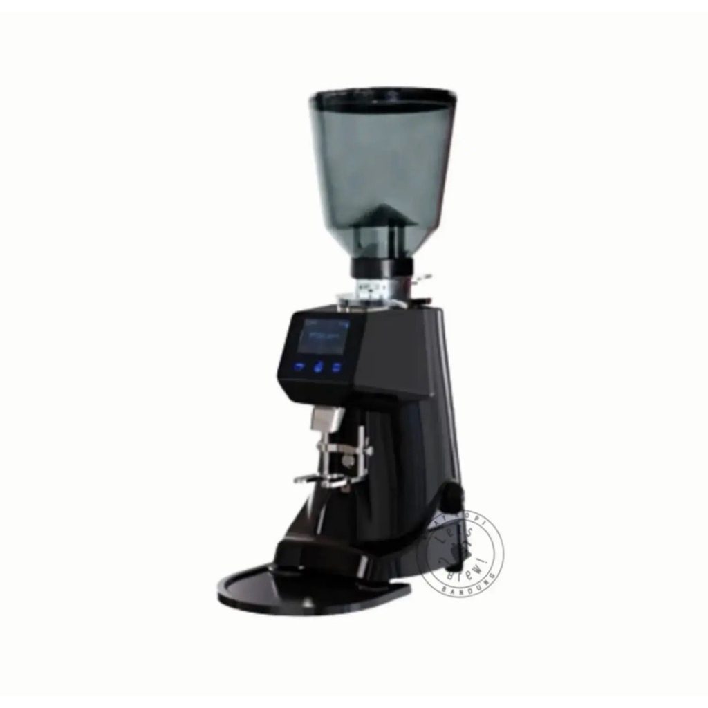 Indeljens Veloce Alto coffee grinder garansi resmi