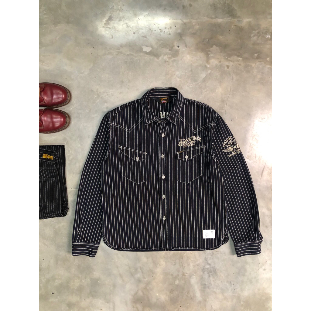 Vanson jacket