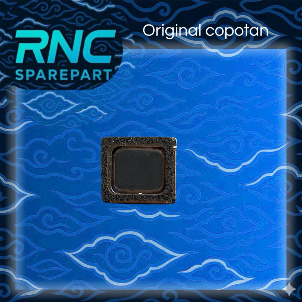 Speaker Poco C65 Second Copotan