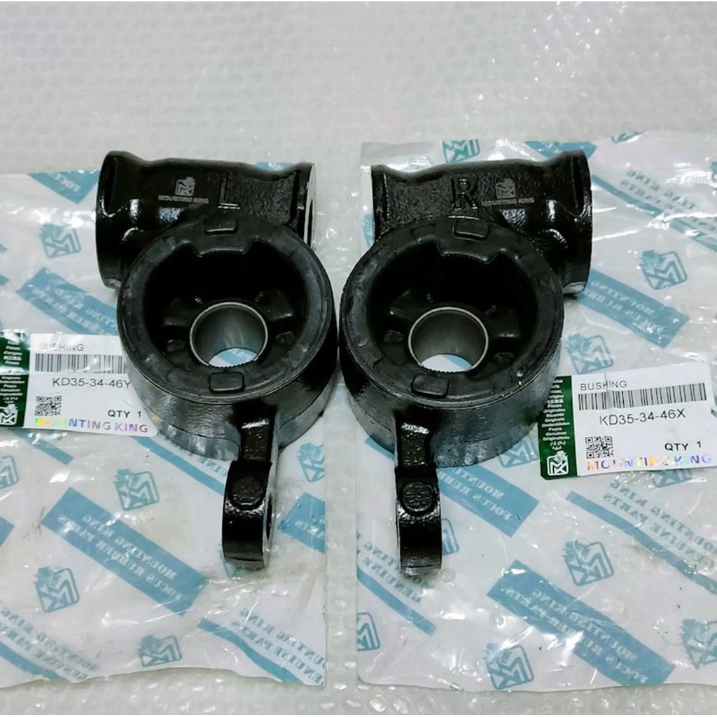 Bushing Lower Arm Mazda CX5 CX-5 Braket