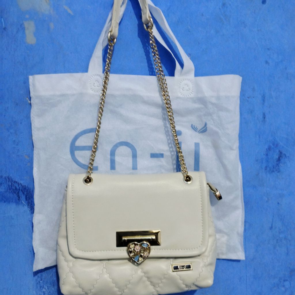 enji bag original 100%