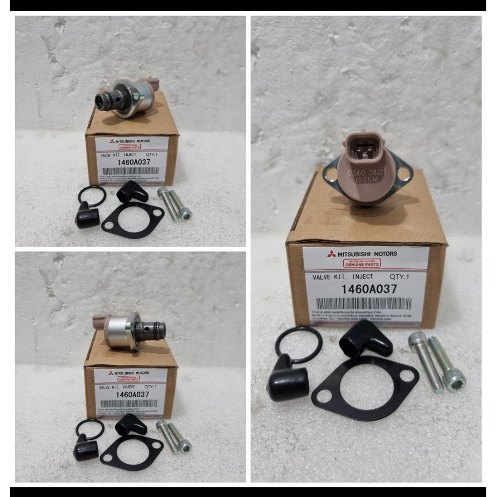 scv triton-pajero atau switch supply pump triton-pajero original