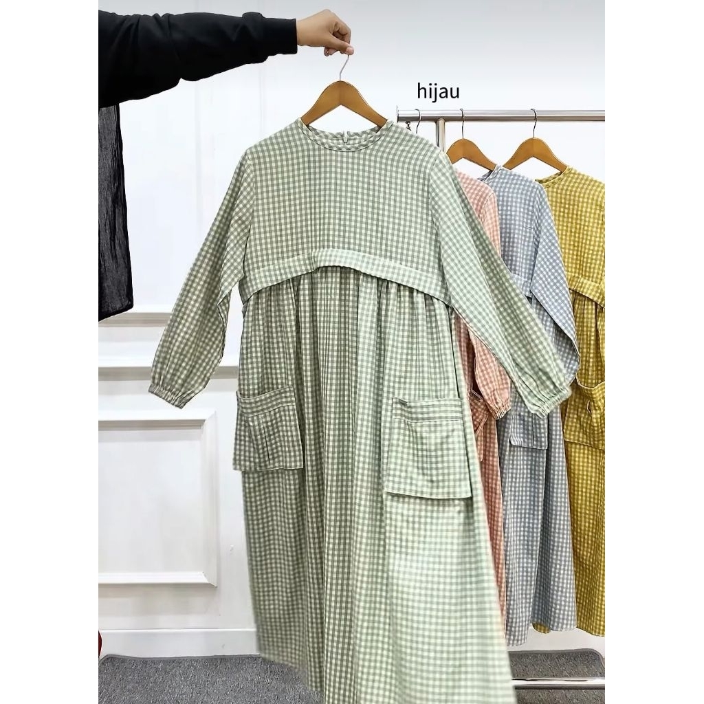 Midi CU2K Katun Haruka