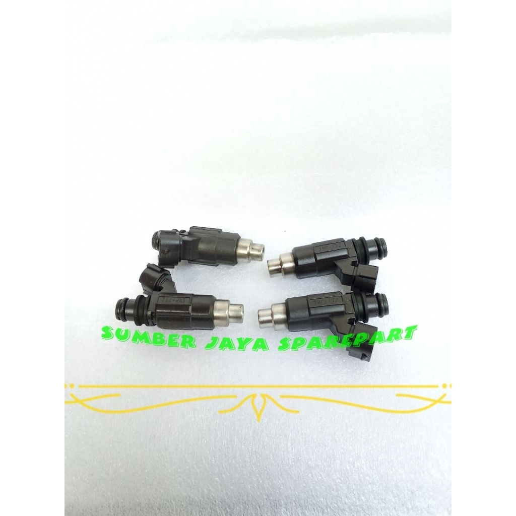 injektor Mitsubishi T120SS injector Assy T120SS