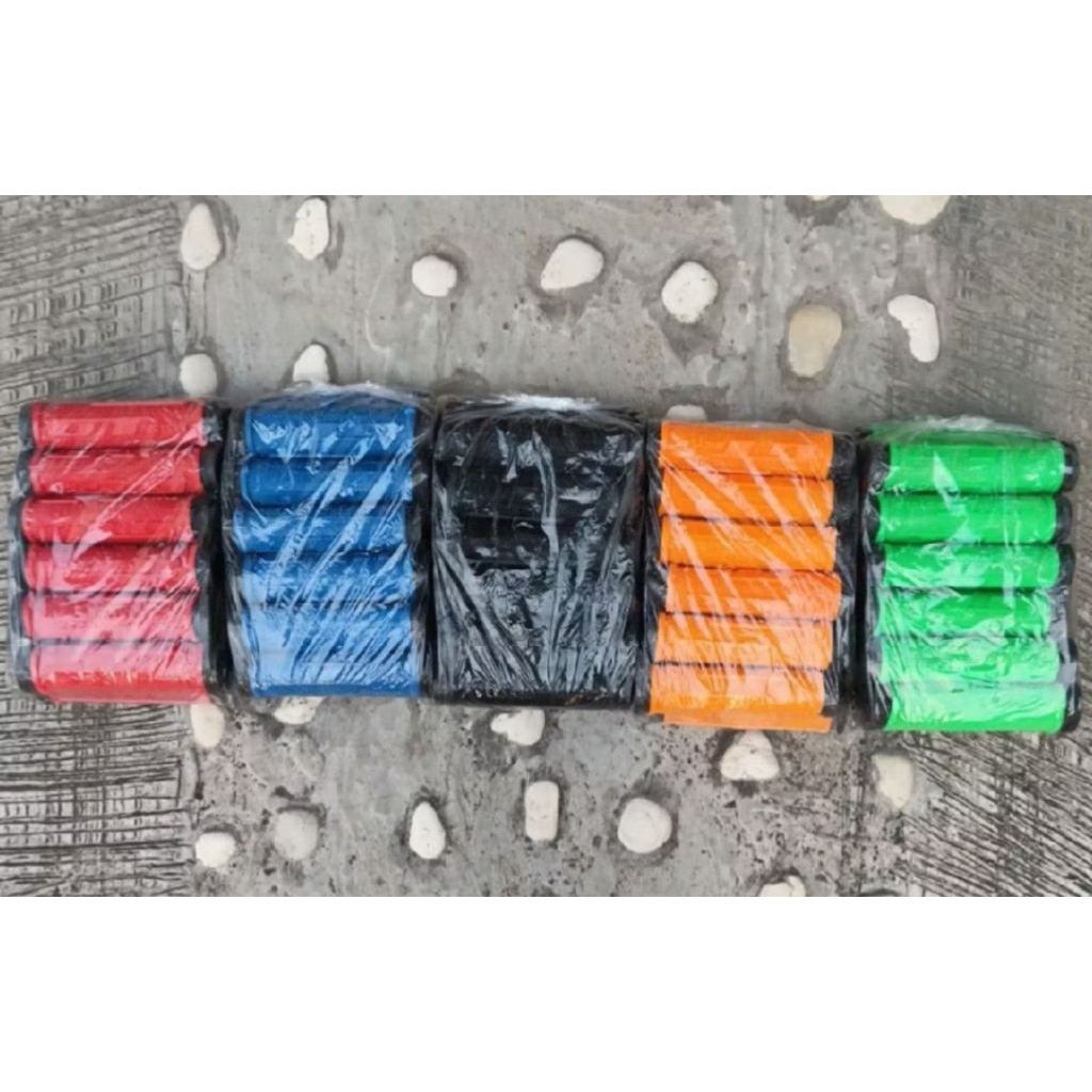 Handgrip GT Warna,Sepeda BMX/MTB/Mini,merk GT.