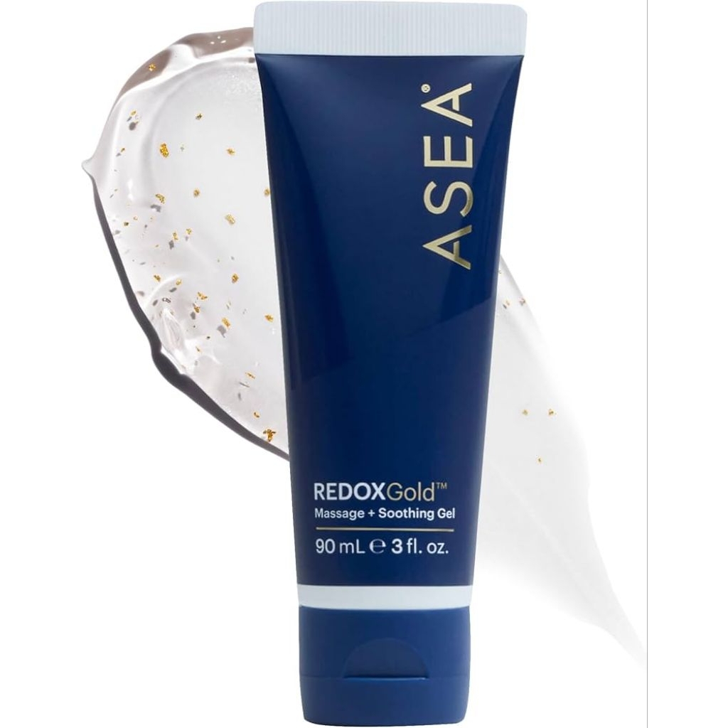 ASEA REDOX GOLD