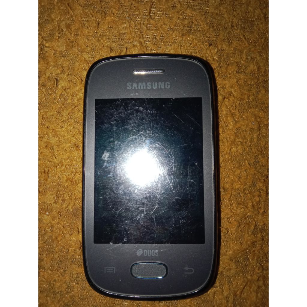 Samsung GT-S5312