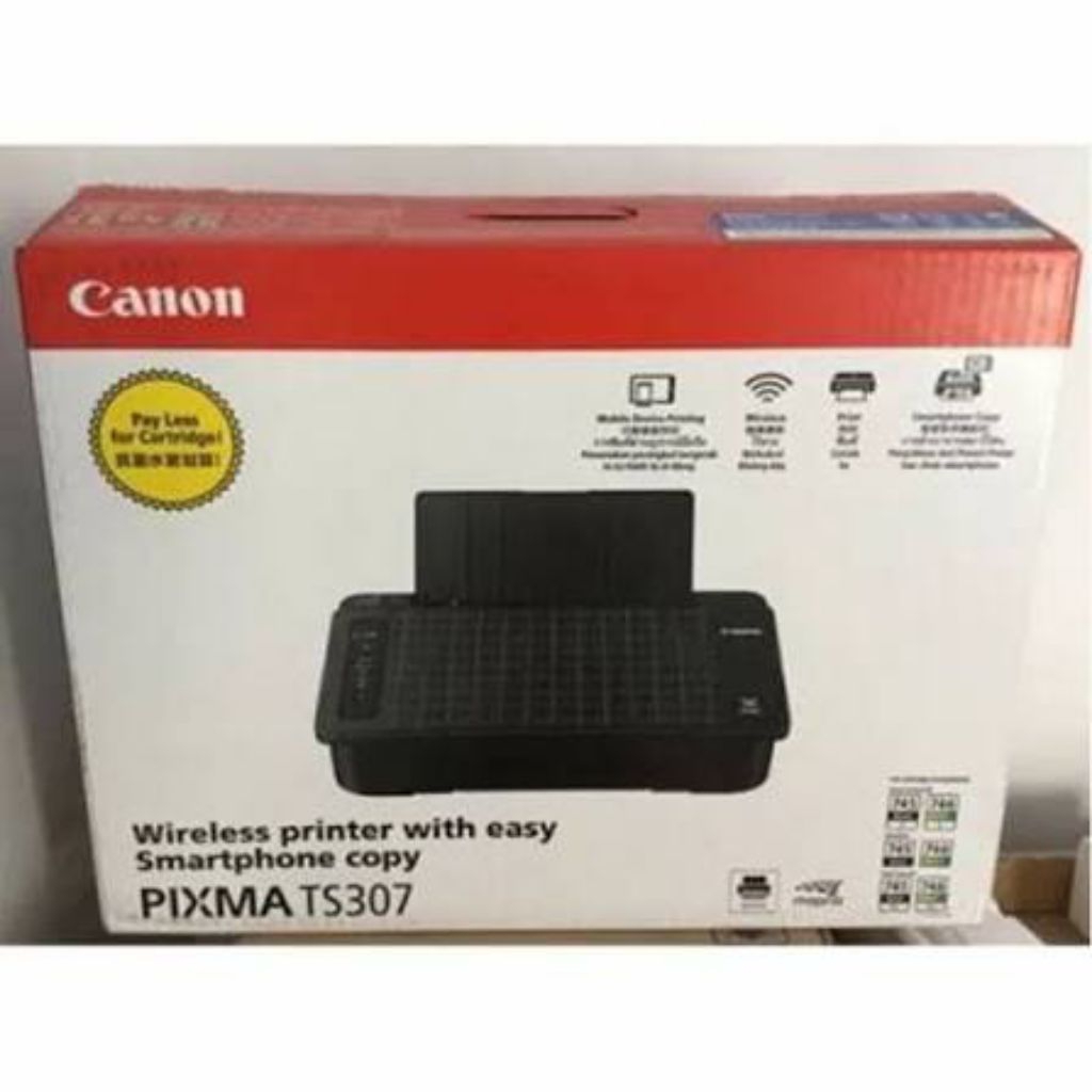 Printer Canon TS307