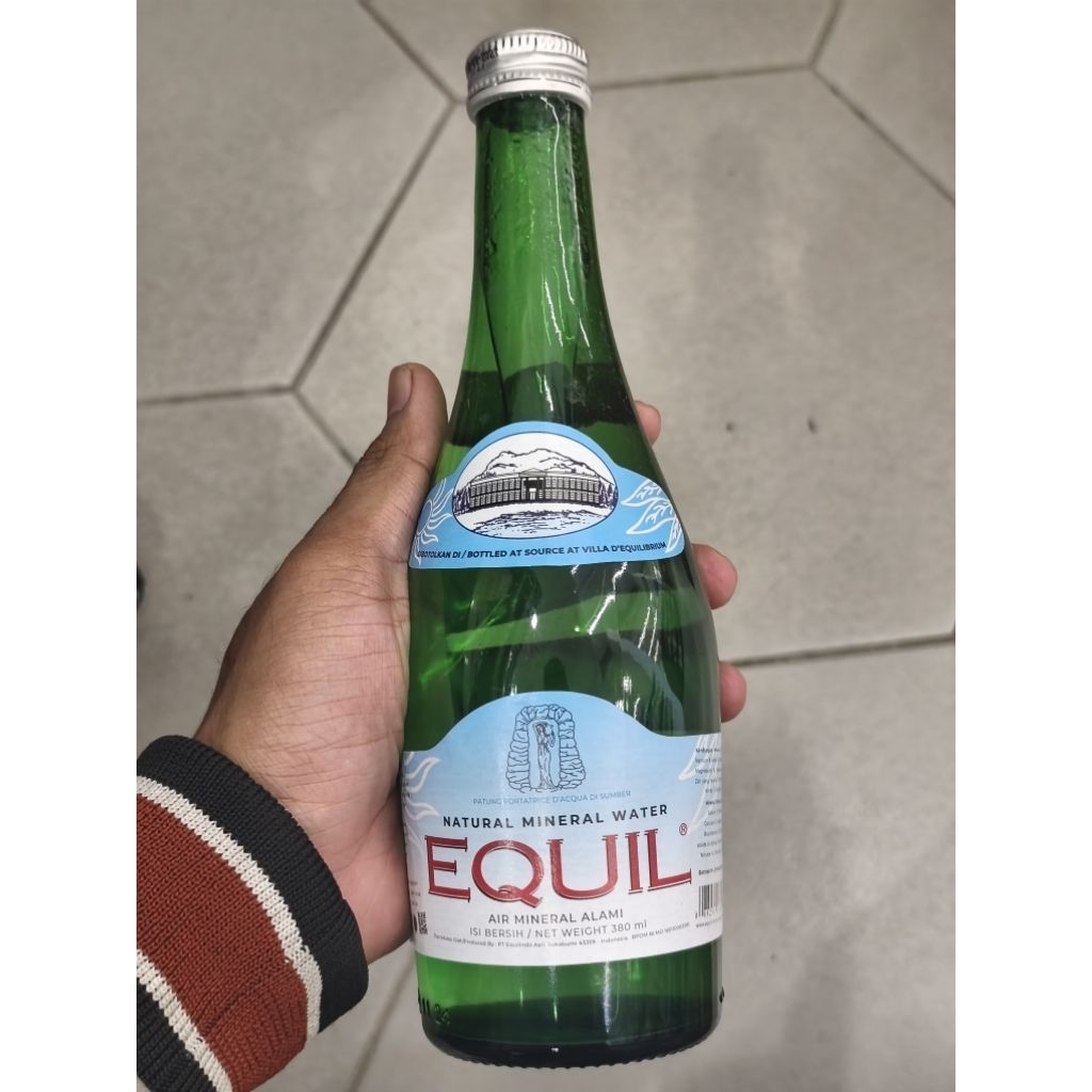 minuman premium equil per pics