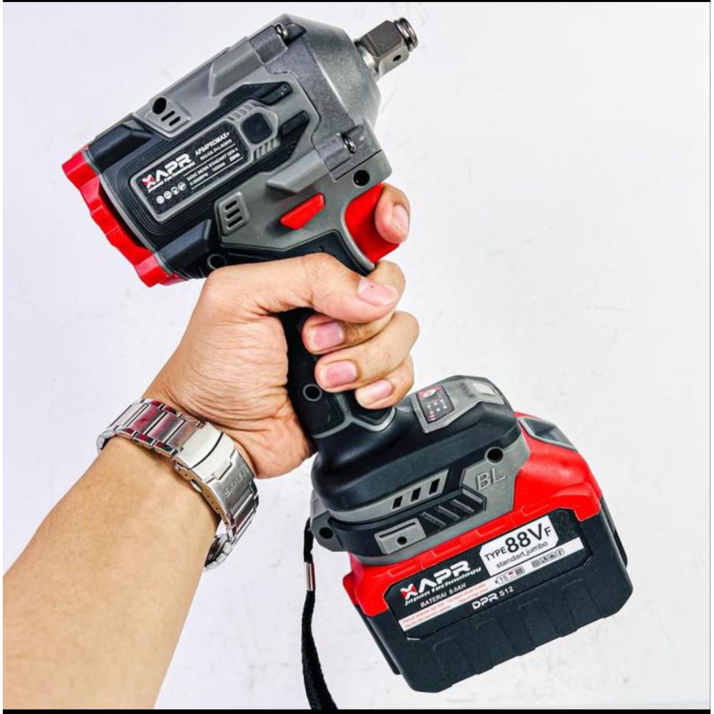 APR AP84 - PROMAX/ FULL MATA SOCKET CVT,PROMO,IMPACT WRENCH JUMBO 1000NM