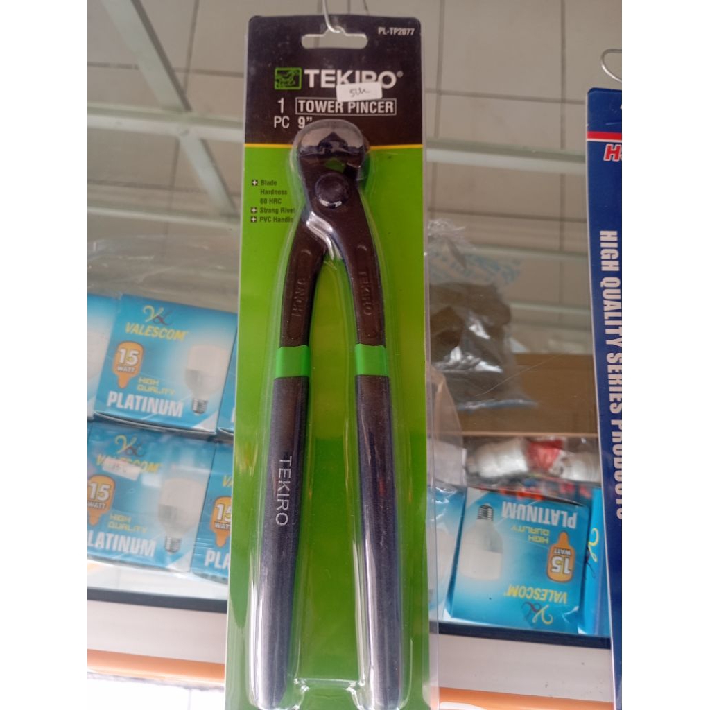 GEGEP BAGUS MRK TEKIRO no. 9