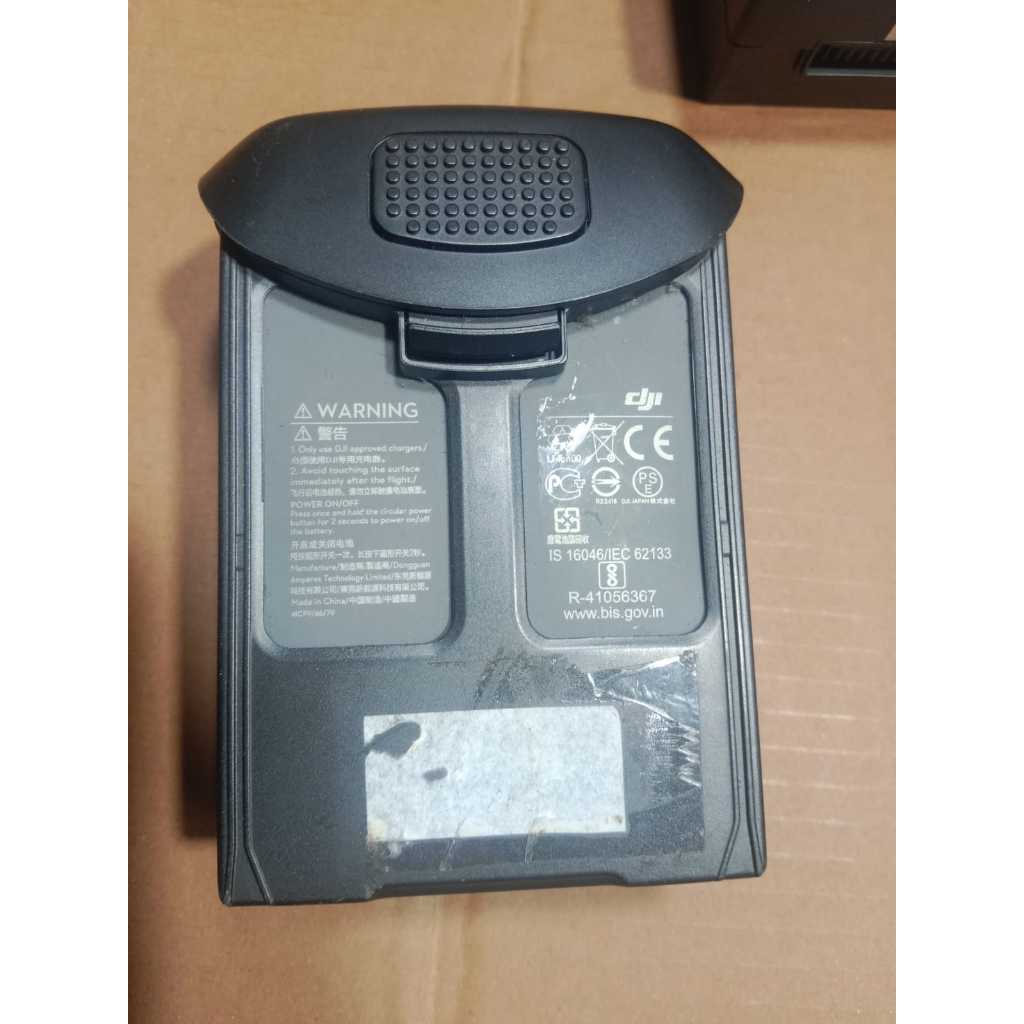 BEKAS Baterai BATT BATTERY Drone Dji Phantom 4