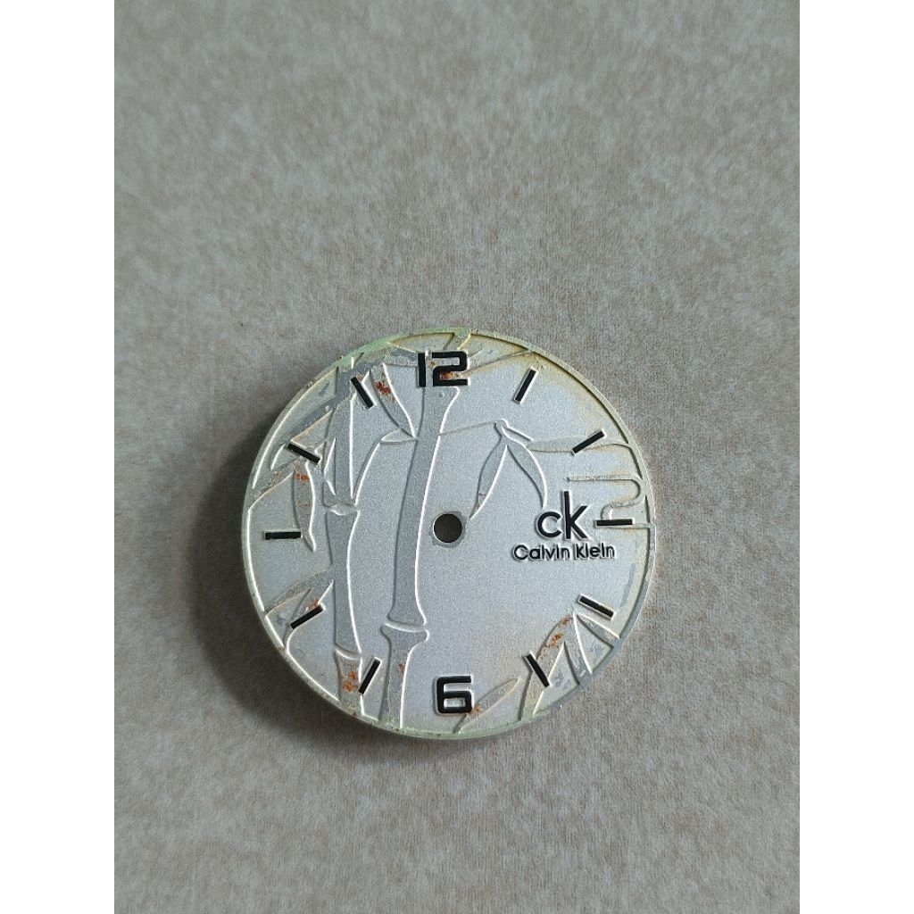 dial arloji ukuran 29,3.mm no 293