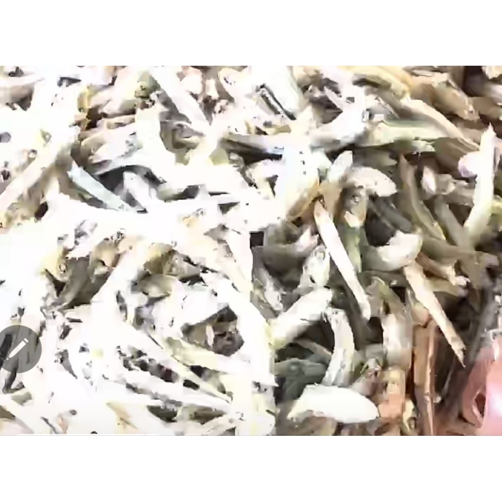 ikan teri Kacang/ rebus sibolga