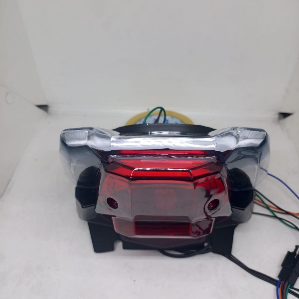 ALIS LAMPU STOP VARIO TECHNO 110