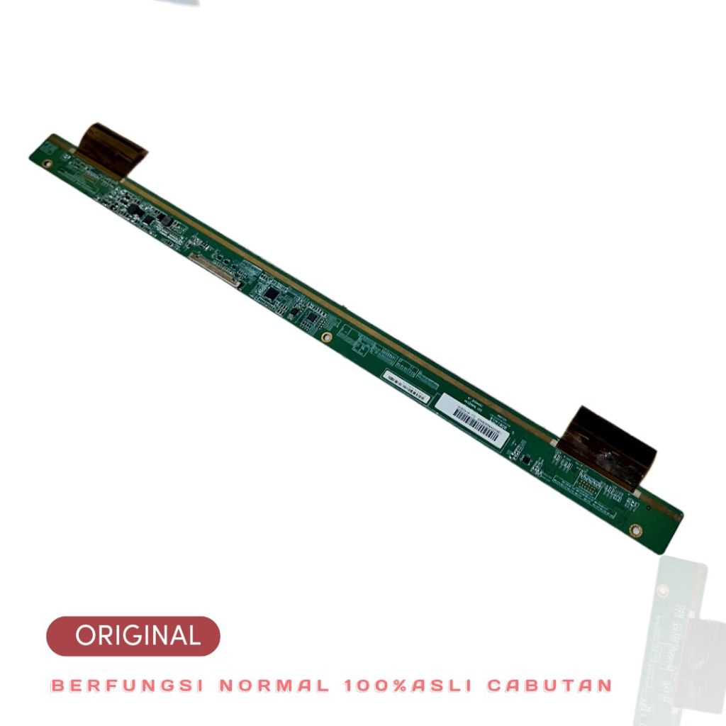 TCON PAPAN TCON TV LED LG 32INCH 32lm550