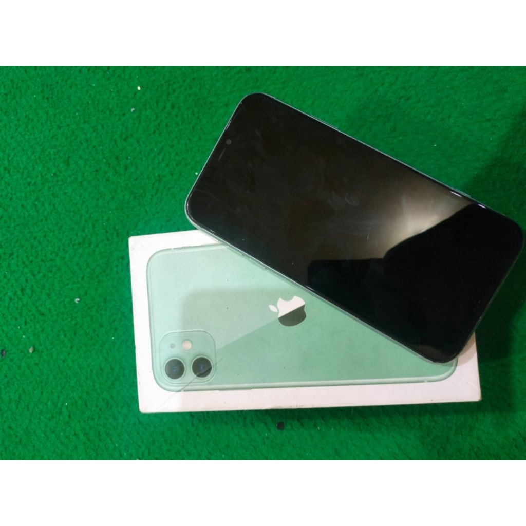 iphone 11 64gb matot
