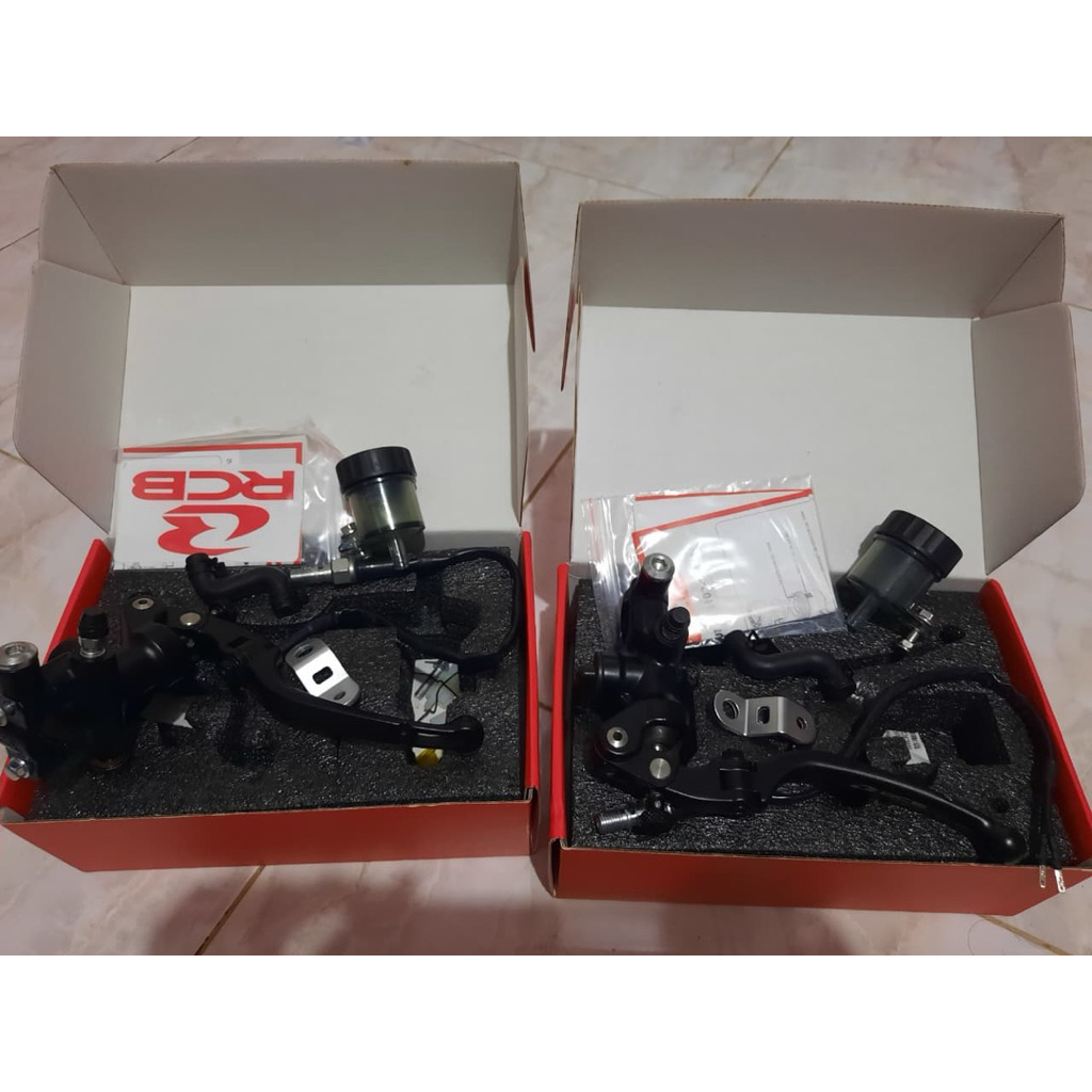 RCB S1 14mm