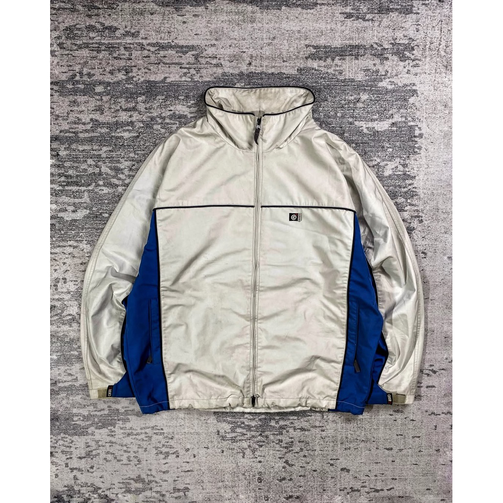Chur snowboard jacket