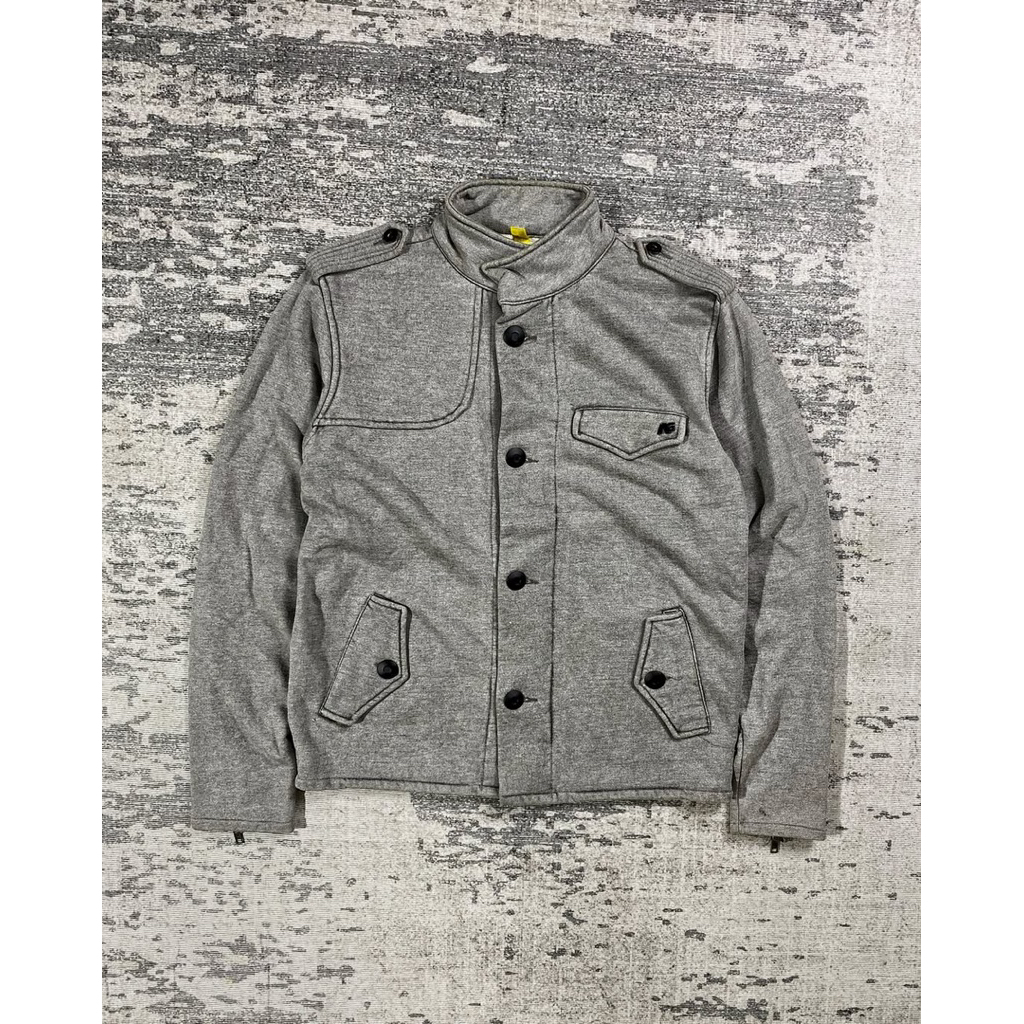 burton analog jacket