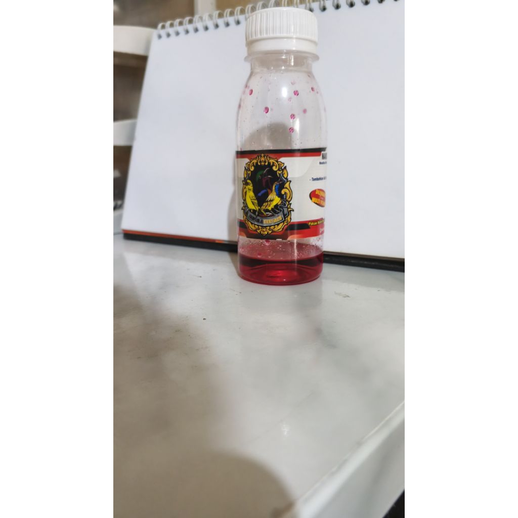 NAKULA BOOSTER DOPING SOGON KONIN PLECI