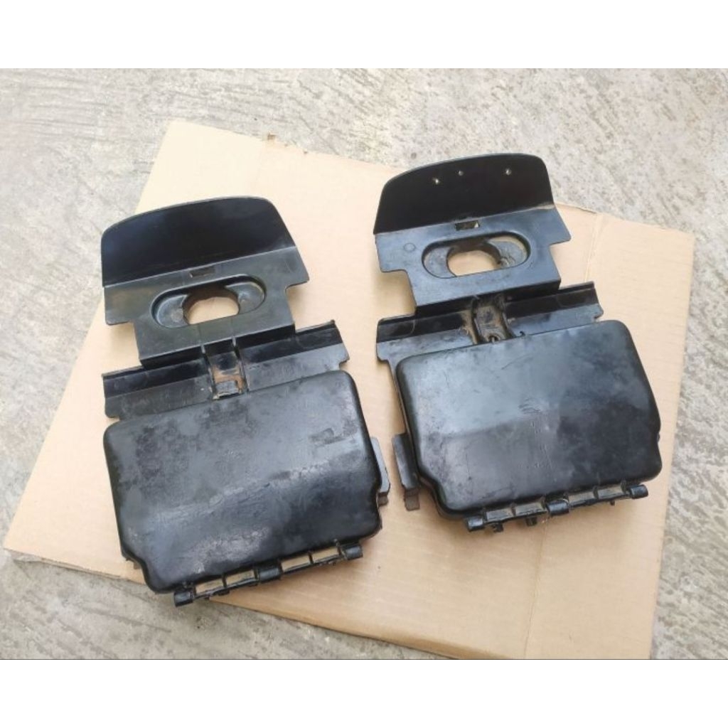 Toolkit honda prima original / Tollkit honda prima original