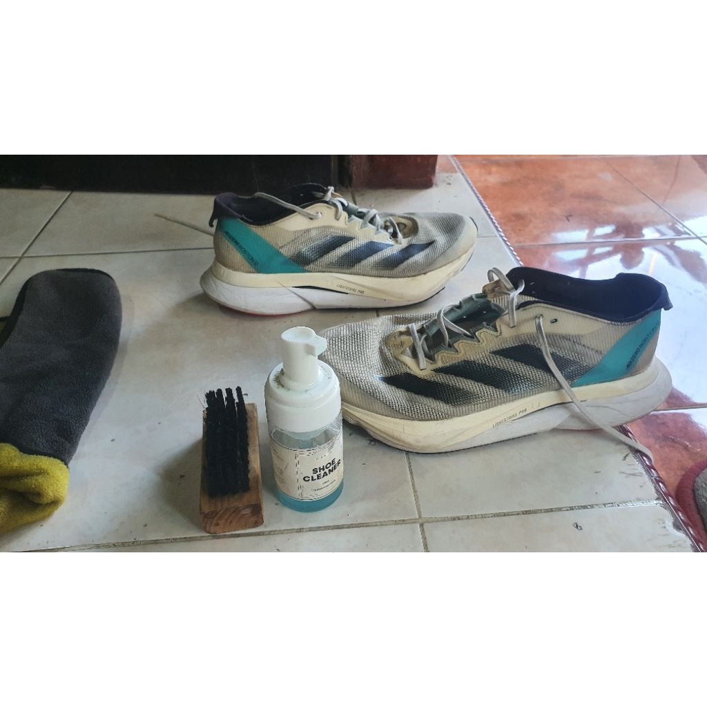 adidas boston 12