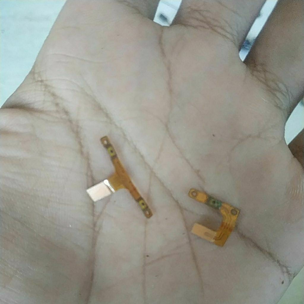 fleksibel power volume bekas oppo a11w