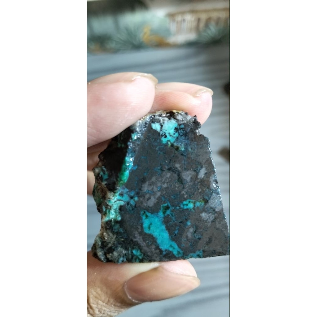 Bacan Doko Kura