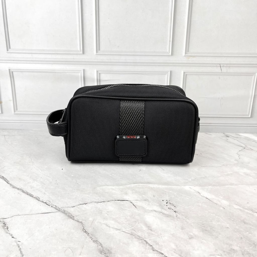 POUCH BAG CLUTCH BRANDED PRIA JINJING T'M7288 MIRROR