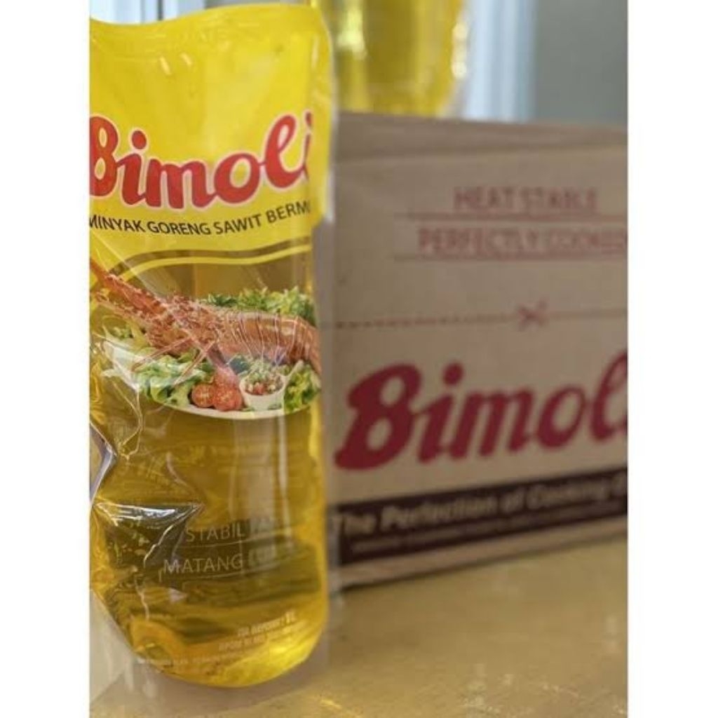 Bimoli 1 Liter