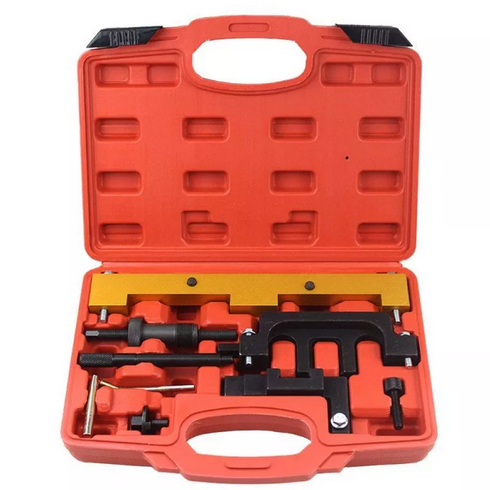 BMW Timing Tool Kit N42 N46 N46T Camshaft Timing Belt Tensioner Locking Alignment Tool