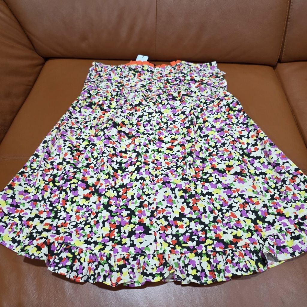 Baju Dress Anak Perempuan umur 3-4 tahun