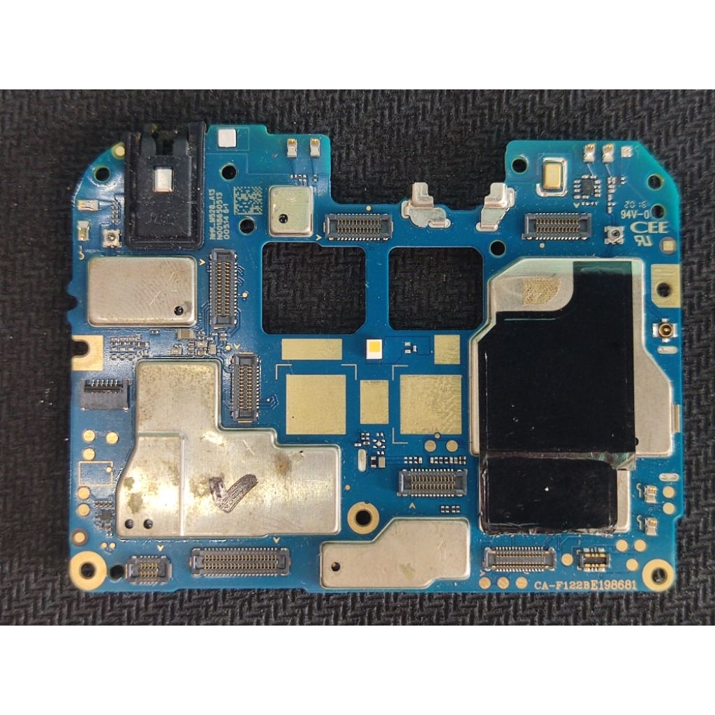 MESIN NOKIA 5.3 6/64 ORI NORMAL