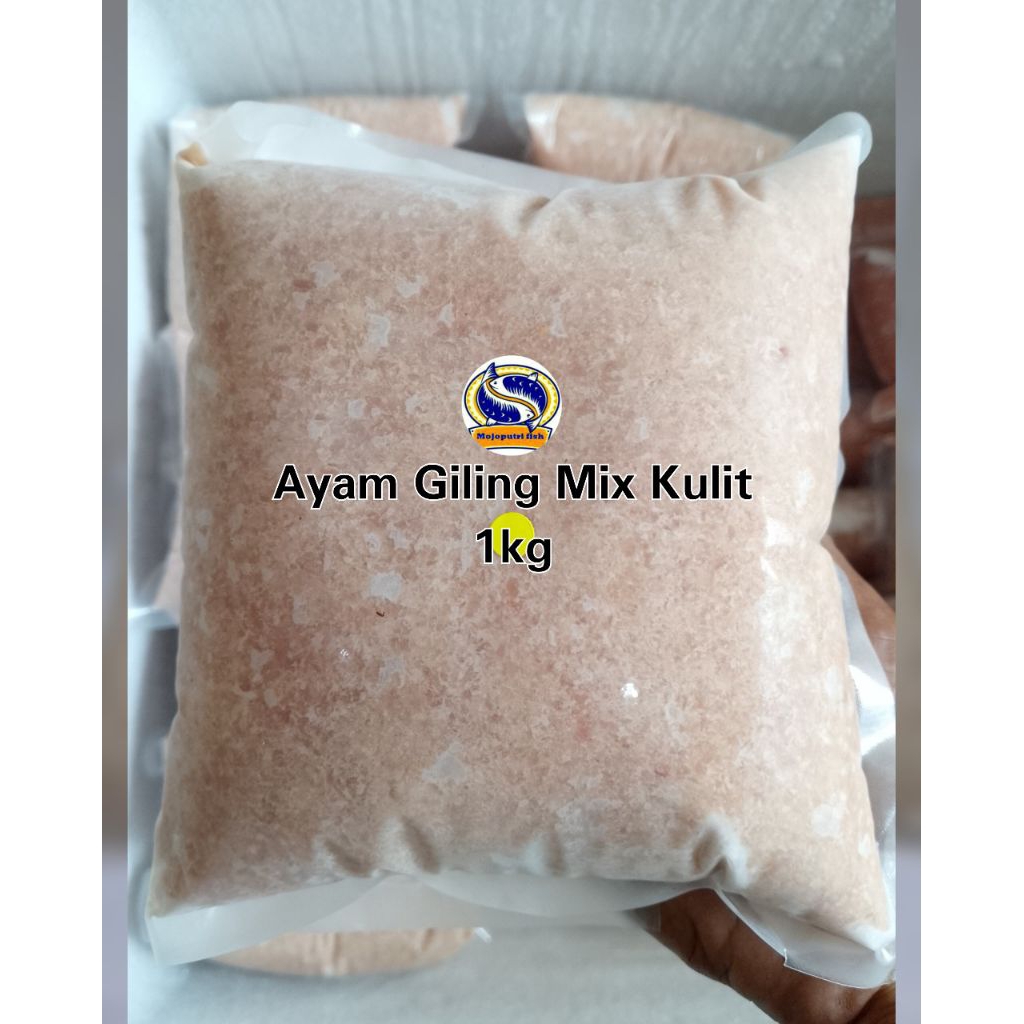 Daging ayam giling 1kg